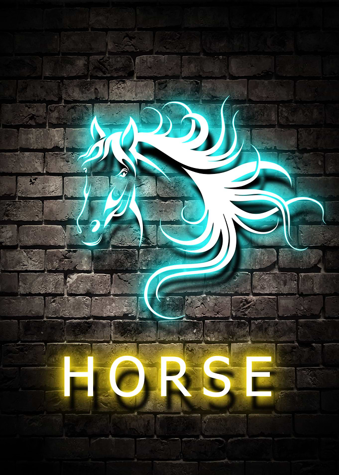 Animal Horse