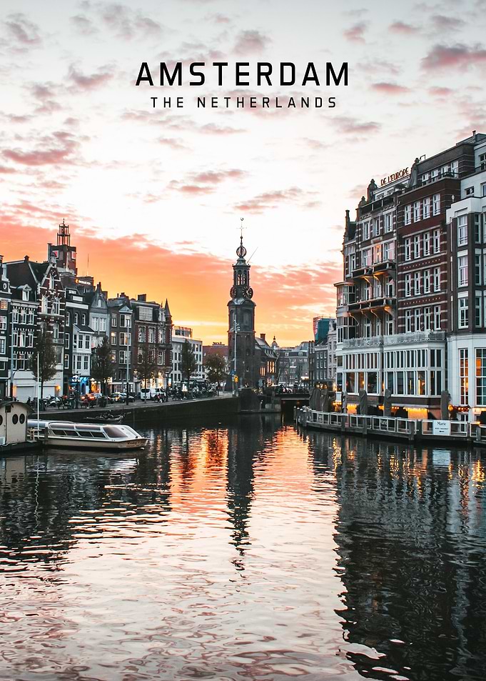 Amsterdam NL