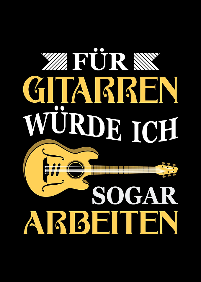 German Guitarist