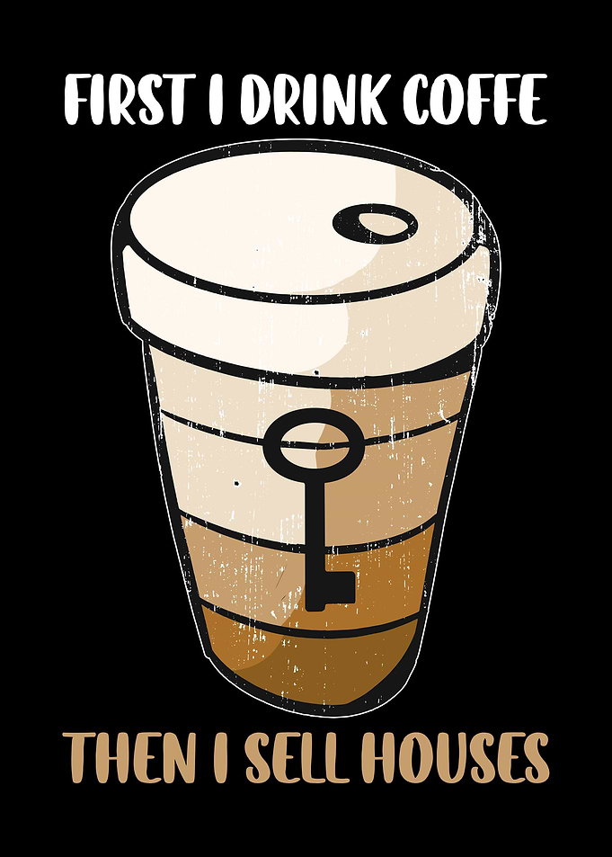 Coffee Real Estate