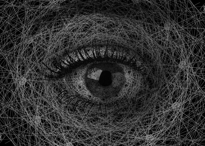 four eye