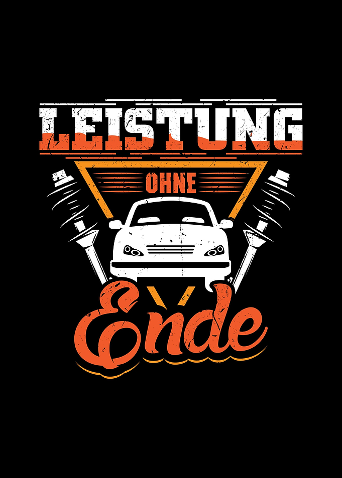 German Car Tuning Tuner
