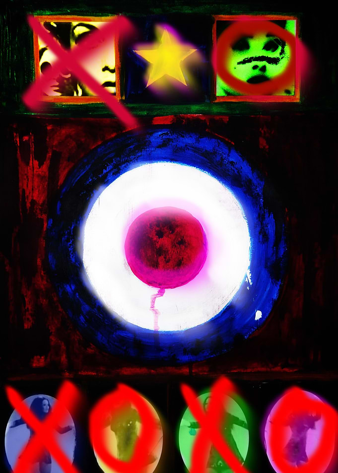 TARGET