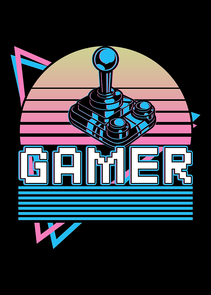 Gaming Joystick