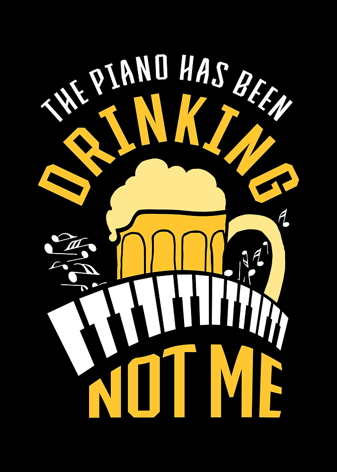 Piano Pianist