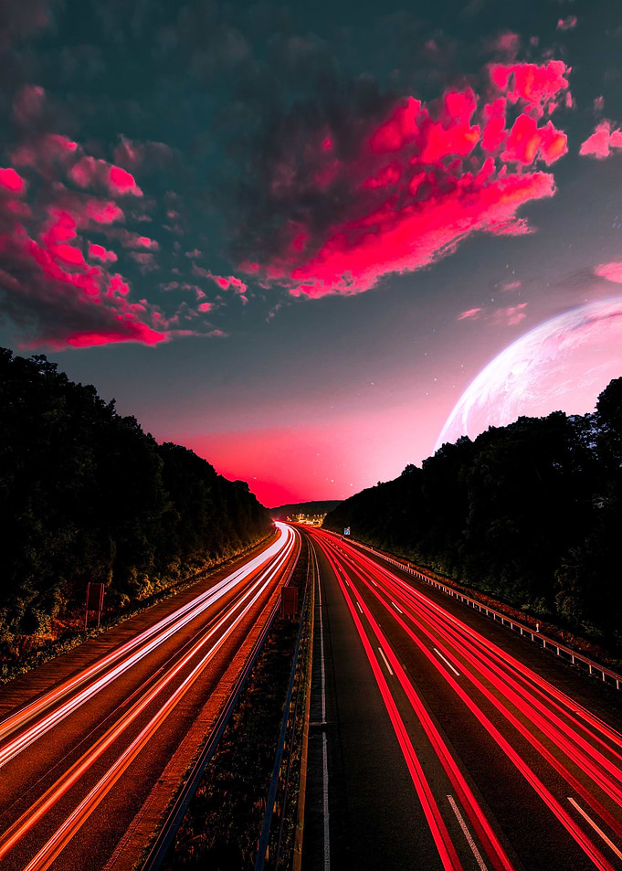 Road Lights