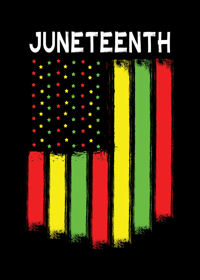 Proud Black History
