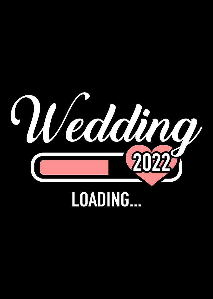 Wedding 2022 loading