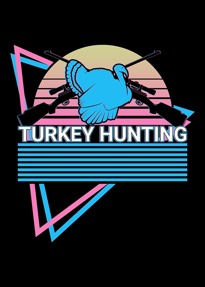Turkey Hunting