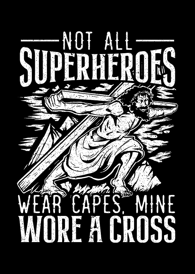 Christian Believer