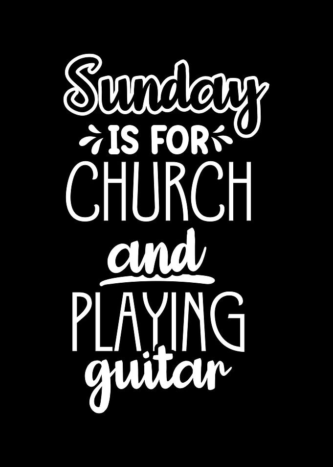 Guitar Player