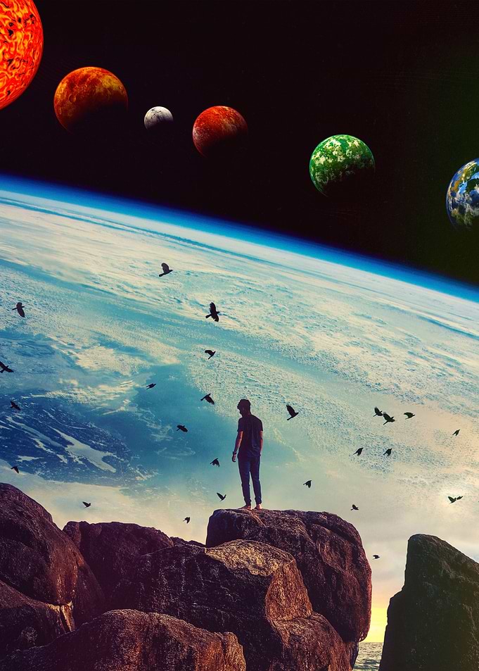 Parallel Worlds