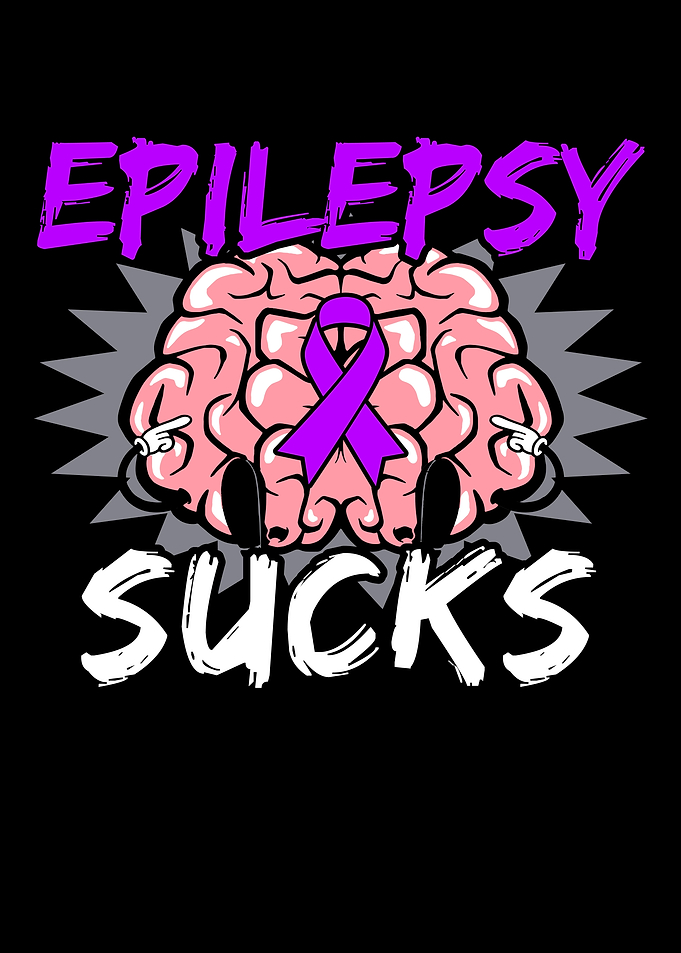 Epilepsy Sucks