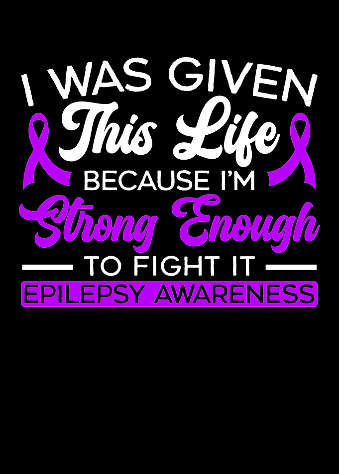 Im Strong Enough To Fight
