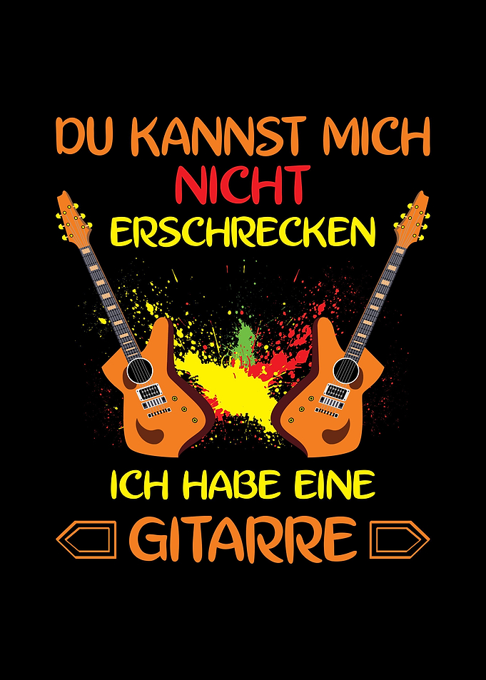 German Guitarist