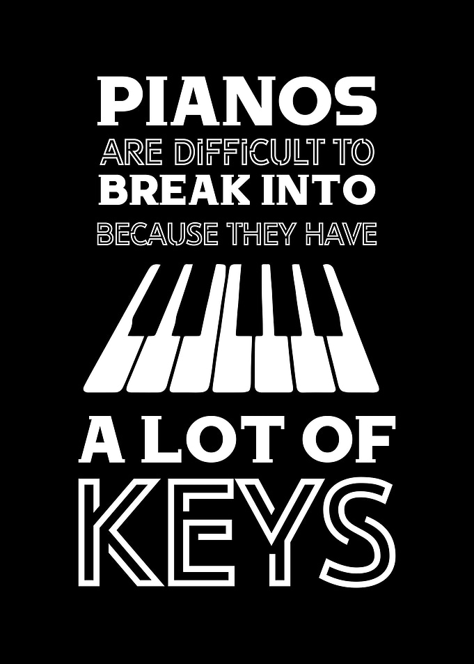 Piano Pianist