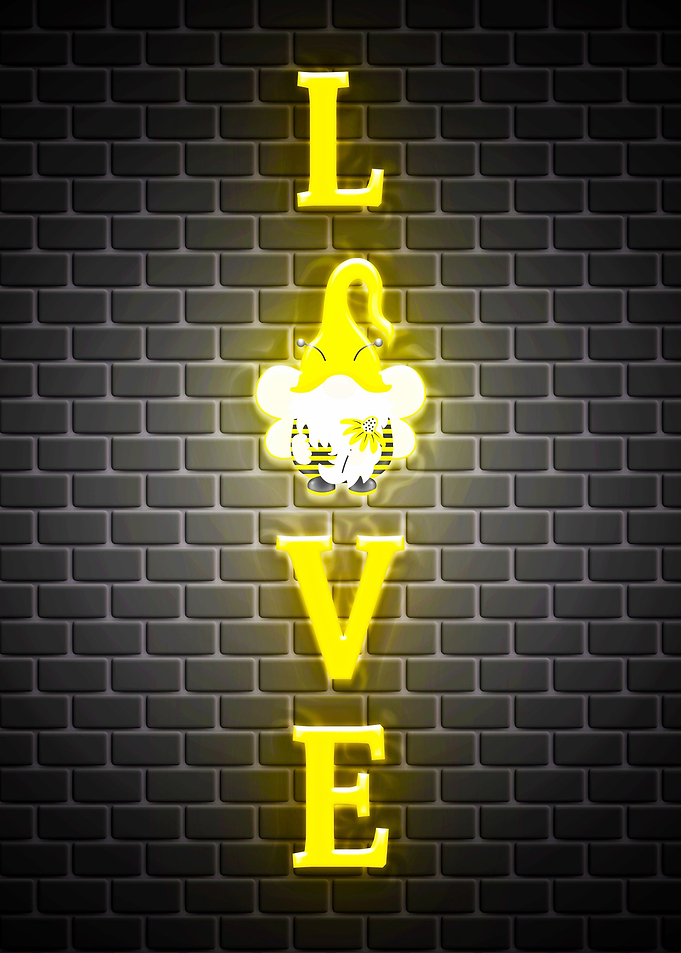 Funny Quotes Neon