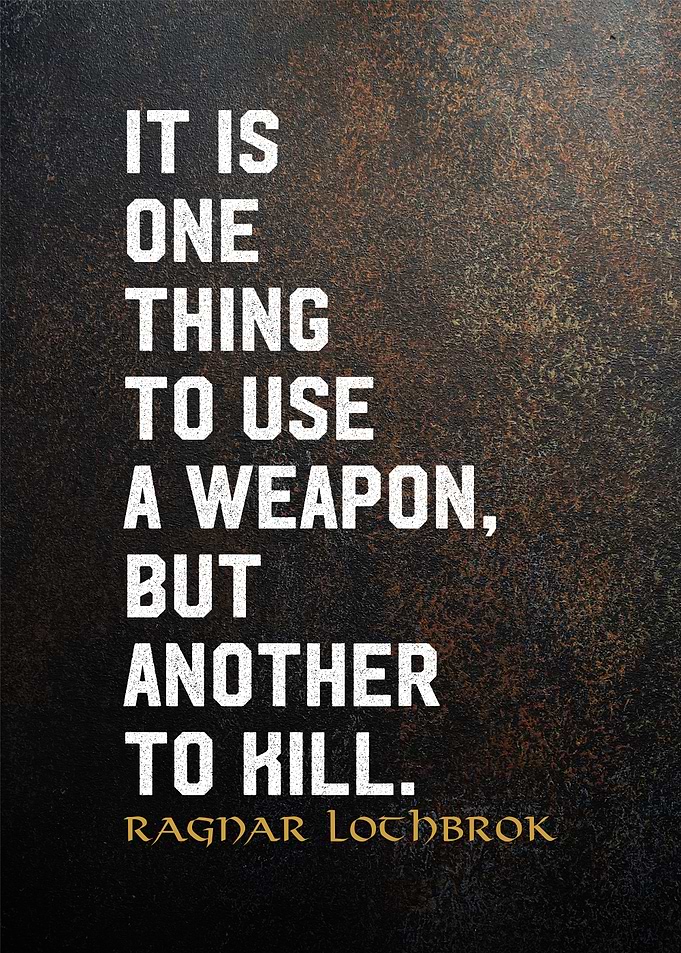 vikings inspiration