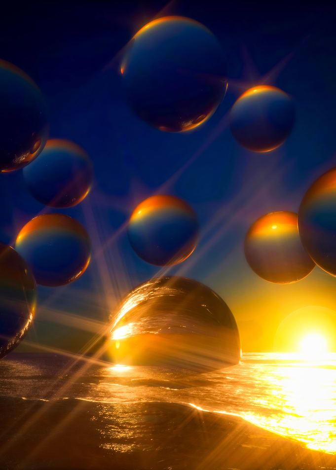 Sunset Beach