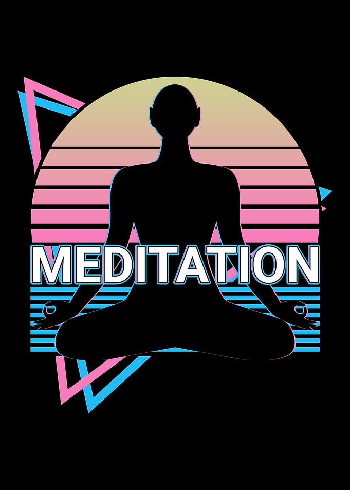 Yoga Meditation