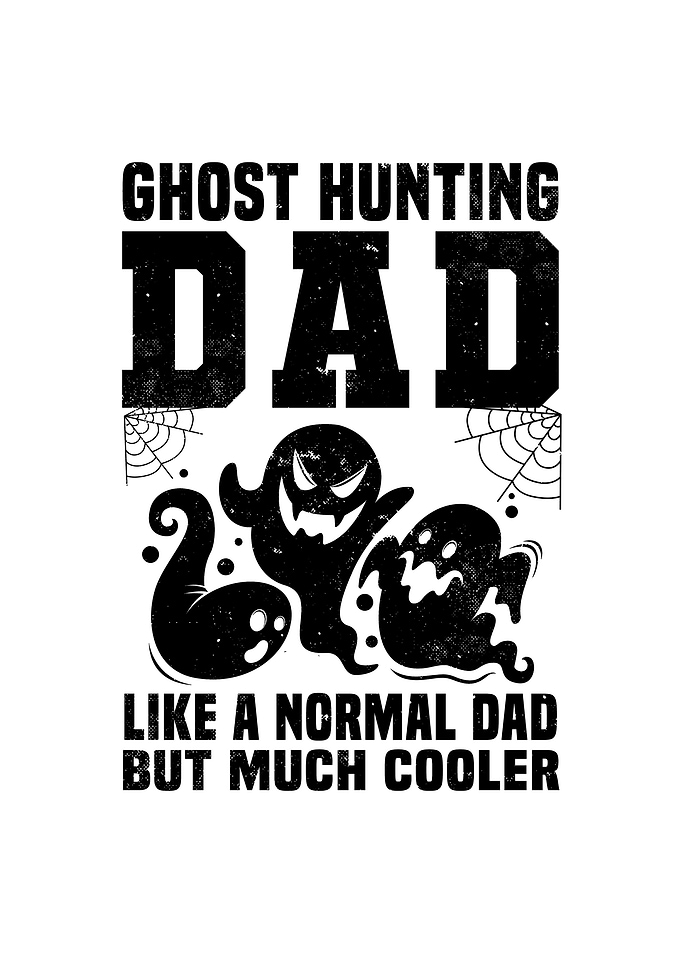 Ghost Hunter Gift Ideas