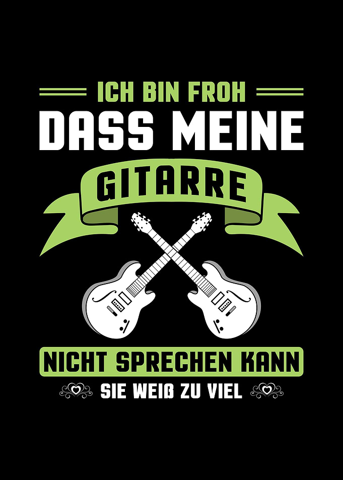 German Guitarist