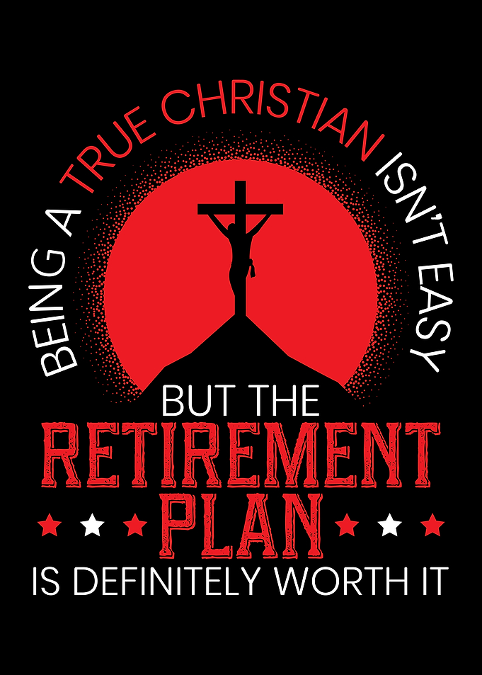 Being A True Christian