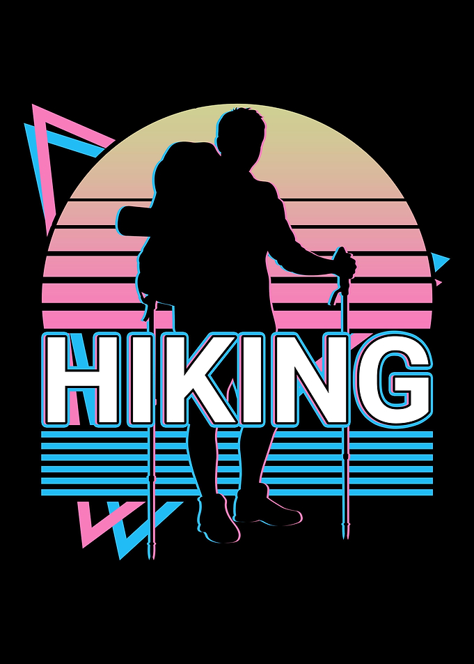 Hiking