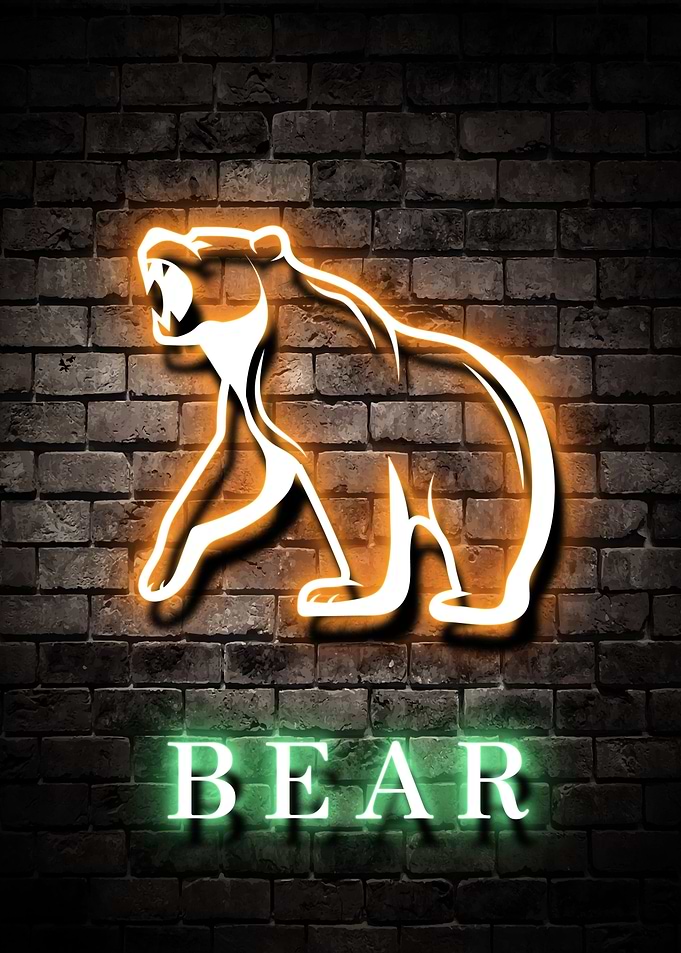 Bear Animal