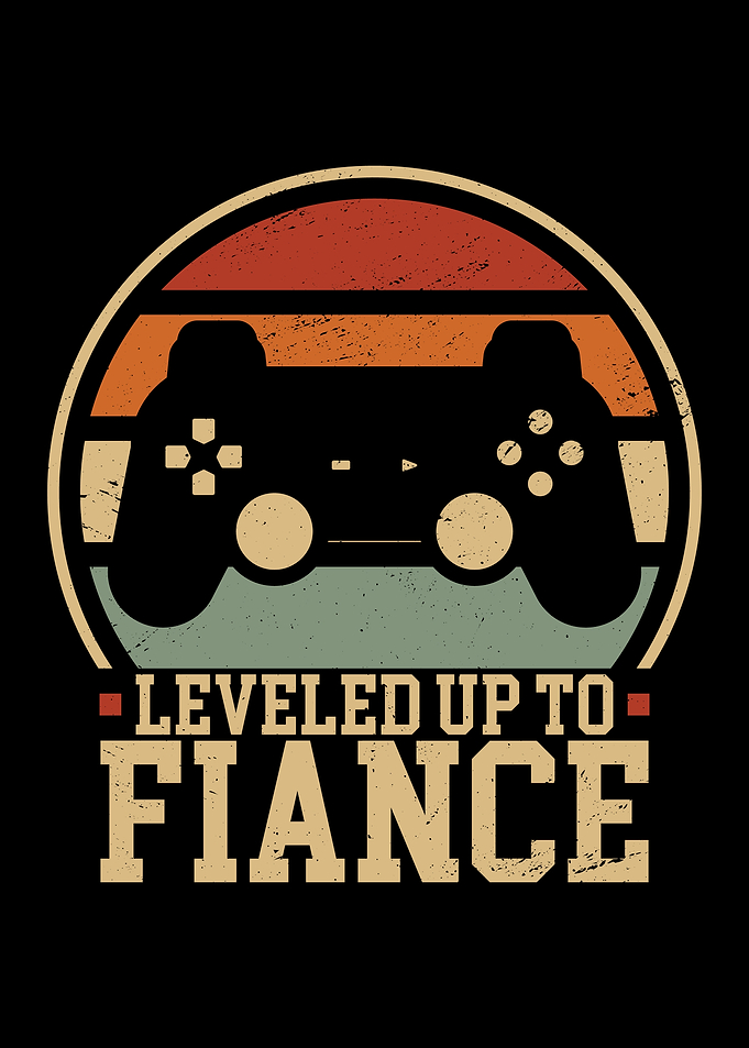Level Up To Fiance