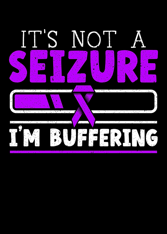 Its Not A Seizure