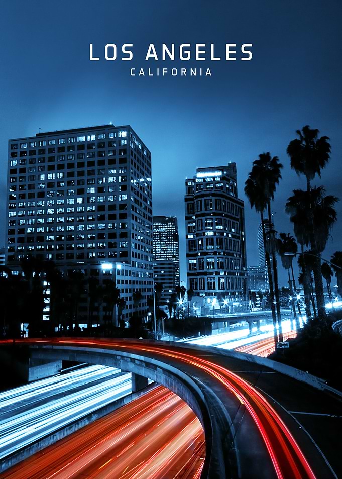 Los Angeles US