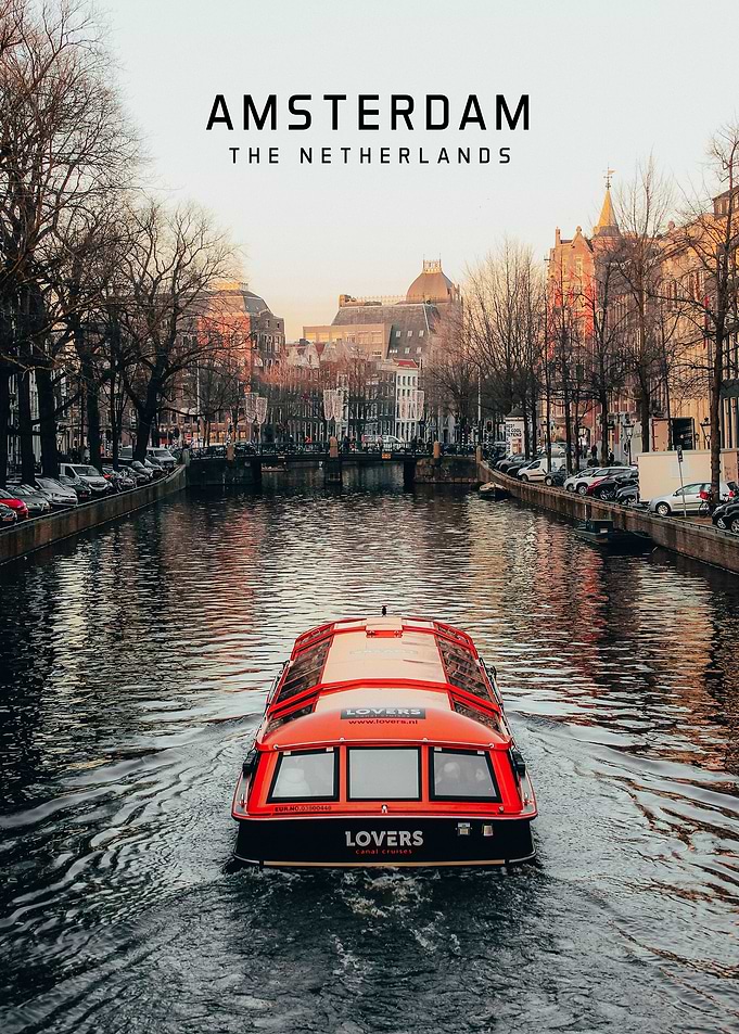 Amsterdam NL