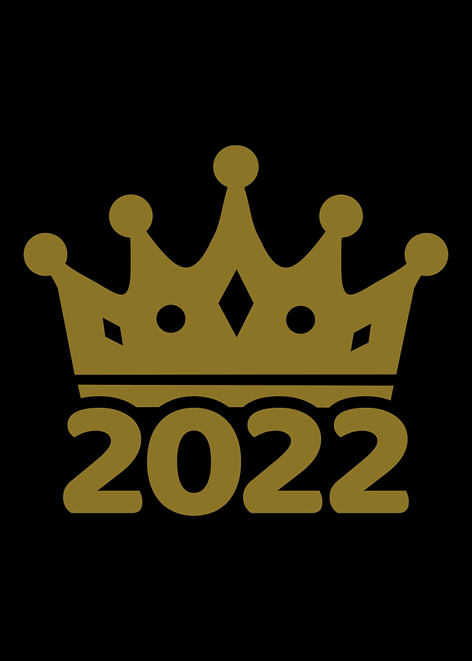 2022 crown
