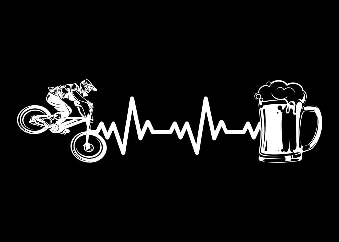Downhill Mountian Bike MTB