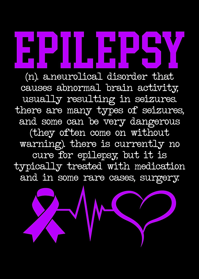 Fight Epilepsy