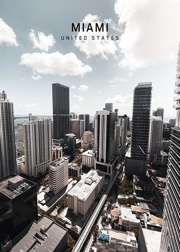 Miami US