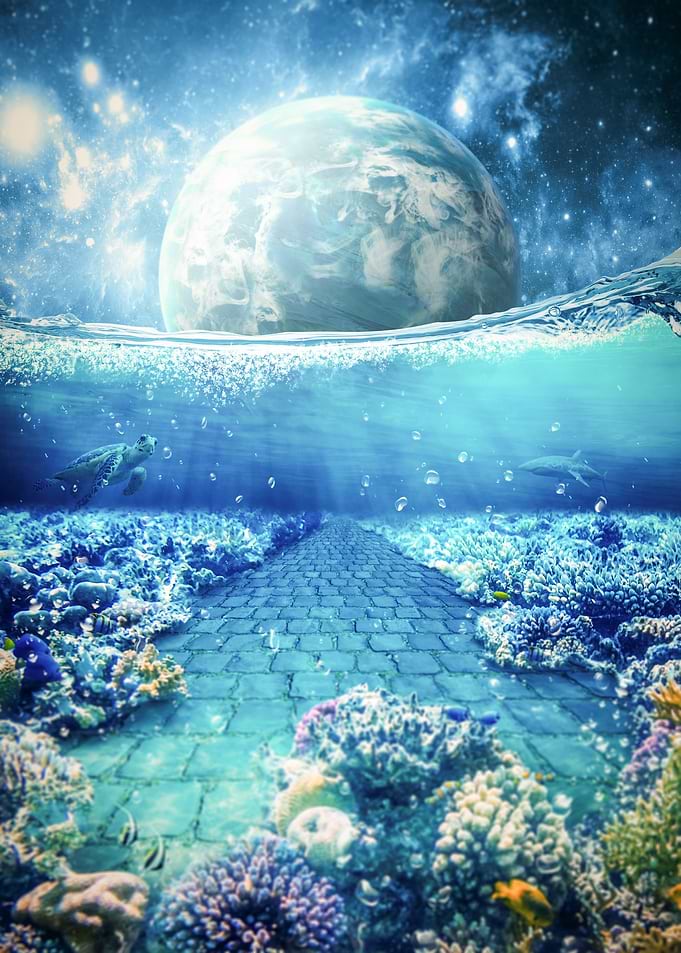 Ocean Road