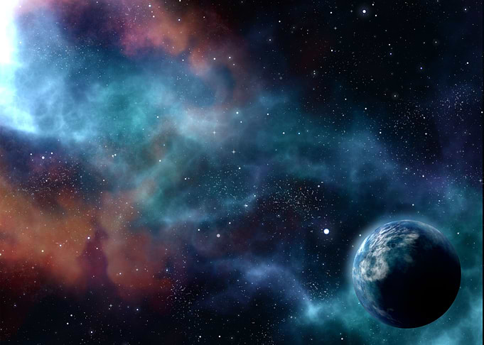 Space