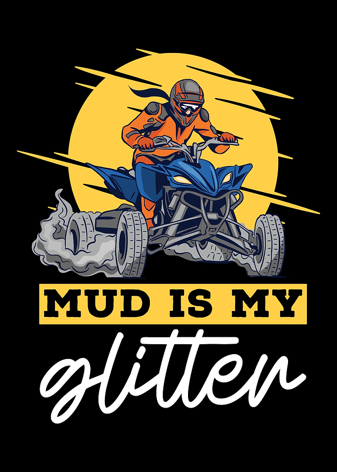 Quad Bike ATV