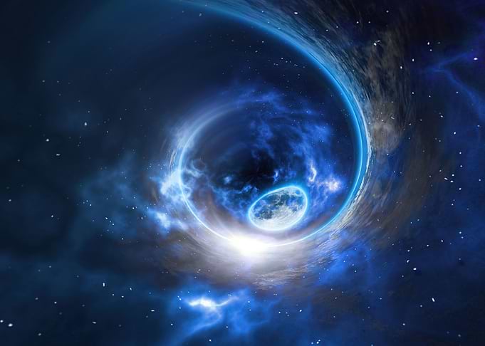 Space