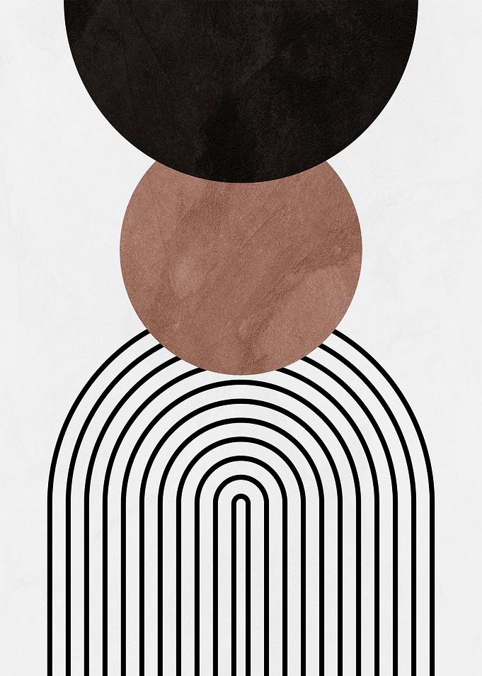 GEOMETRIC LINES 96C