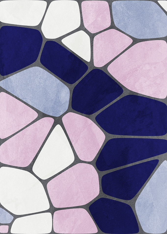 VORONOY GEOMETRIC 02G