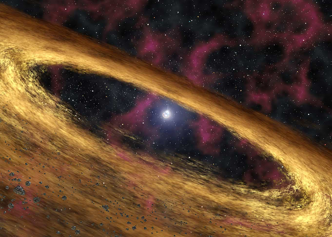 Space