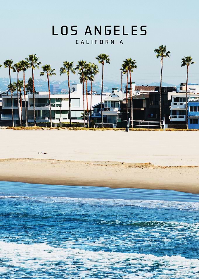 Los Angeles US