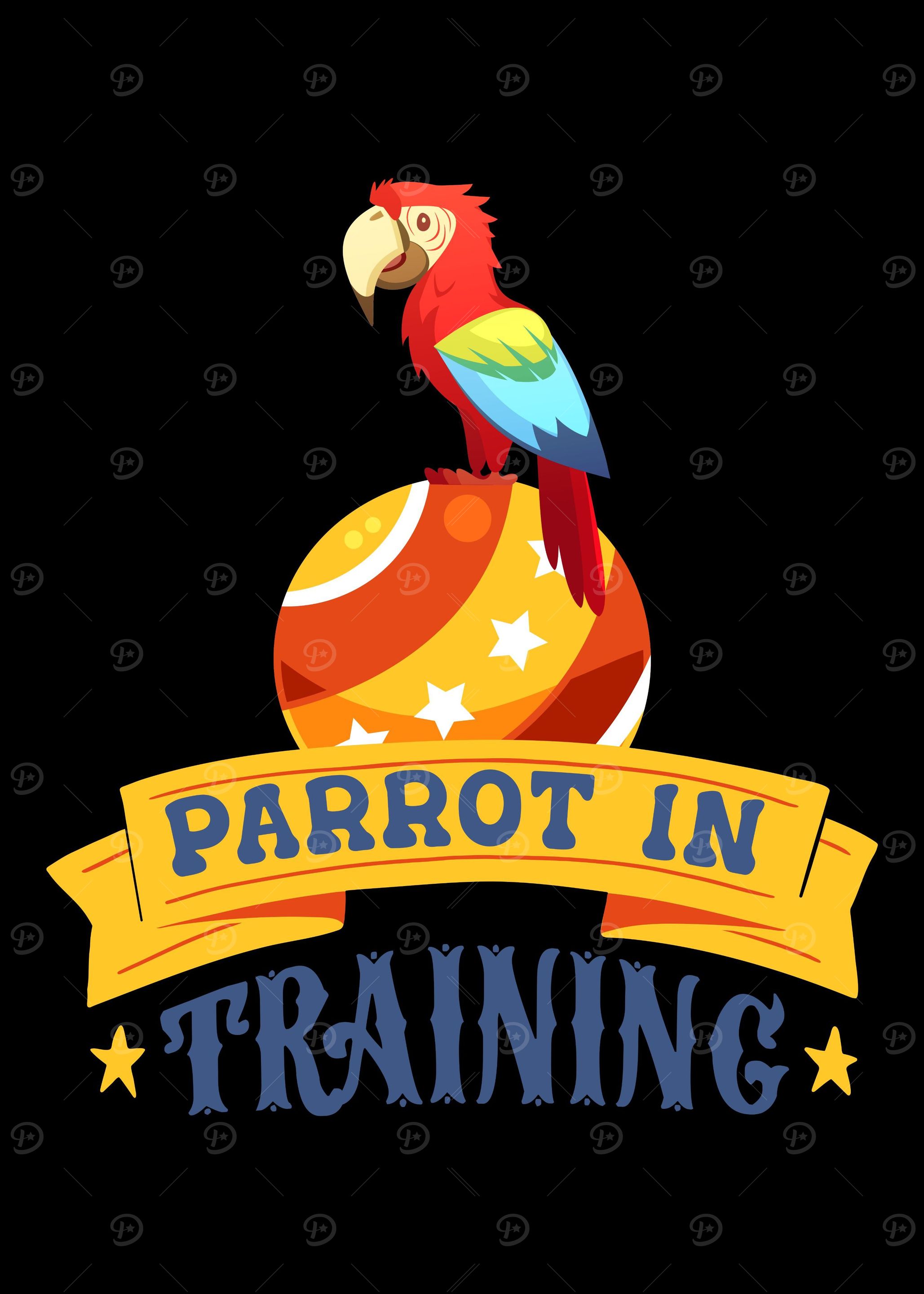 Parrot