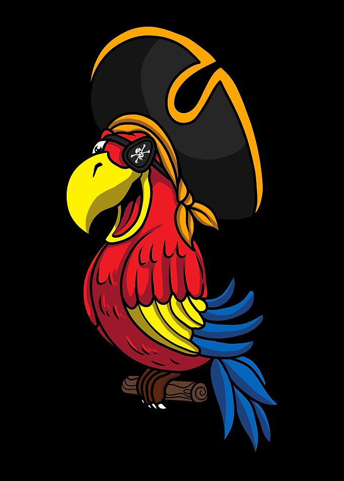 Parrot
