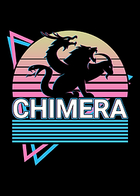 Chimera Greek Mythology