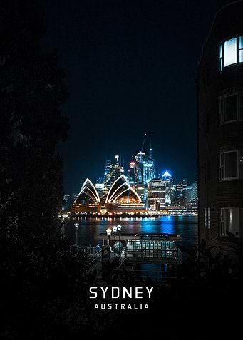 Sydney AU