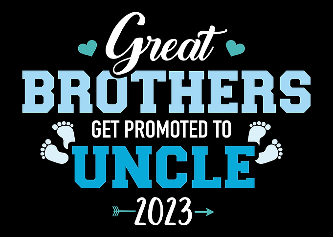 Uncle 2023 for pregnancy a